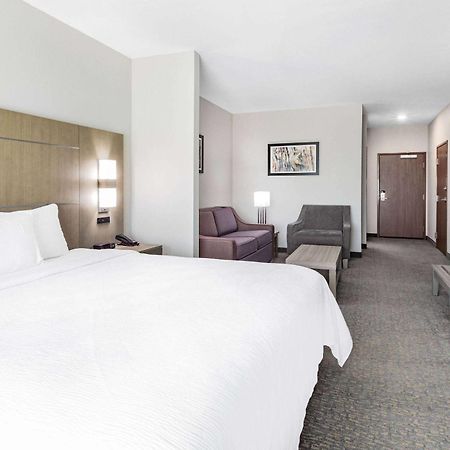 เบสต์ เวสเทิร์น พลัส แจ็กสัน/เคป กิราร์โด Hotel Jackson ภายนอก รูปภาพ