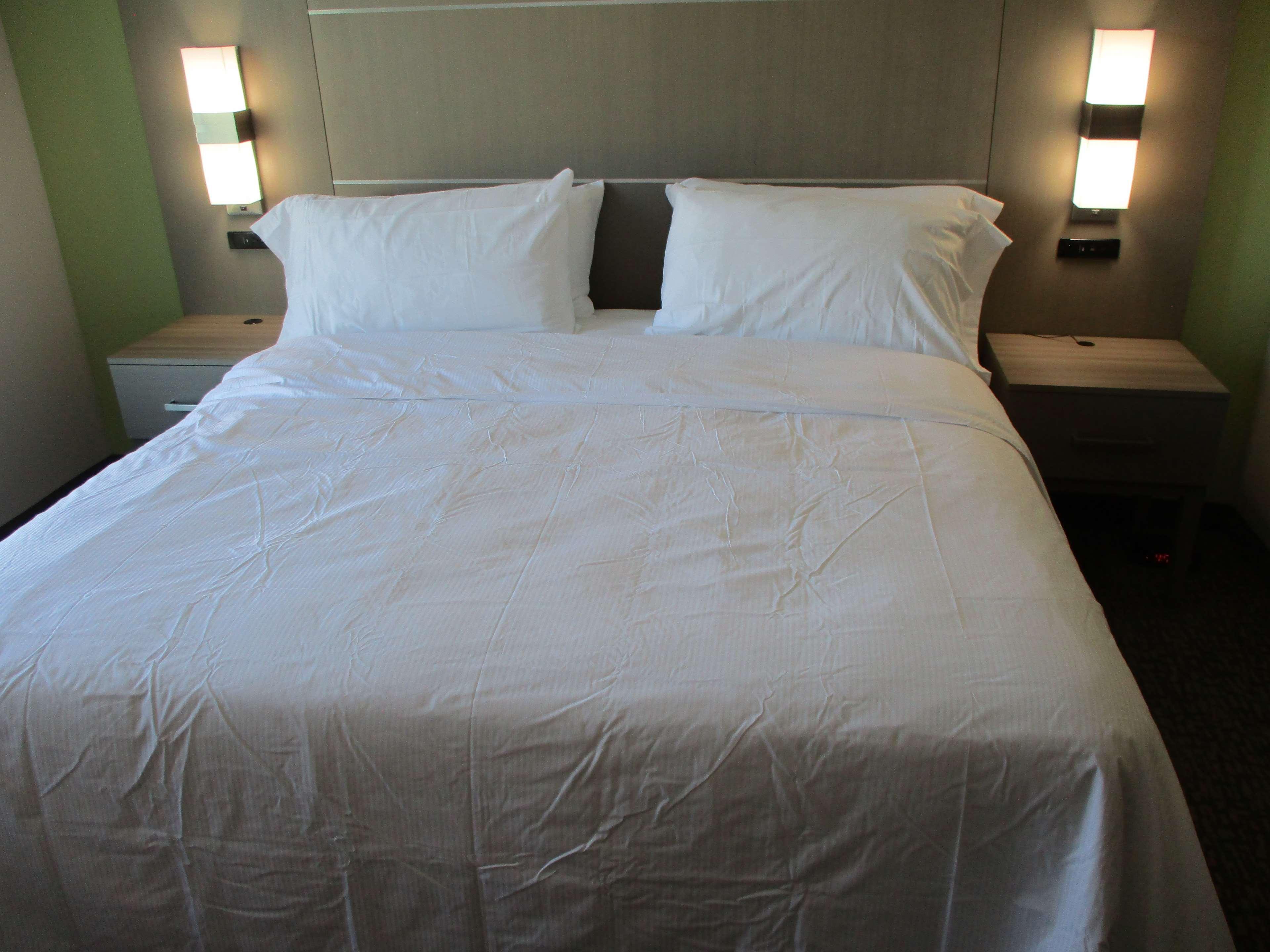 เบสต์ เวสเทิร์น พลัส แจ็กสัน/เคป กิราร์โด Hotel Jackson ภายนอก รูปภาพ