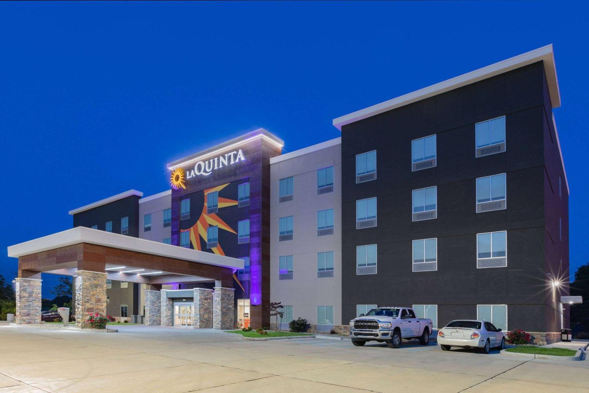 เบสต์ เวสเทิร์น พลัส แจ็กสัน/เคป กิราร์โด Hotel Jackson ภายนอก รูปภาพ