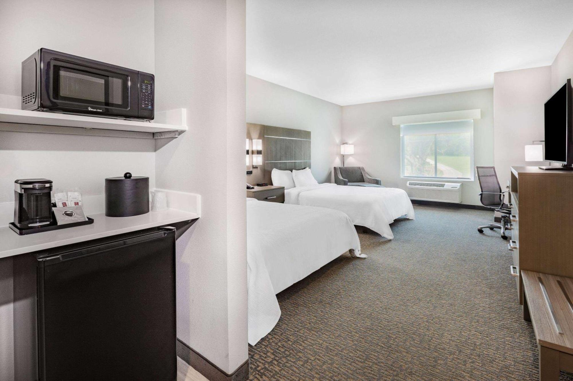 เบสต์ เวสเทิร์น พลัส แจ็กสัน/เคป กิราร์โด Hotel Jackson ภายนอก รูปภาพ
